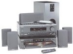 Onkyo Home Theater System (LCS-905)