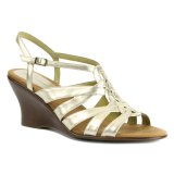 Naturalize Strappy Wedge Sandal