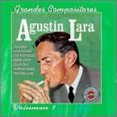 Homenaje a Agustin Lara