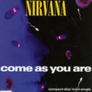 Come as You Are from Nirvana