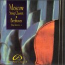 Beethoven: String Quartets Nos. 10 & 11