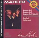 Mahler: Symphonies Nos. 7, 9, 10