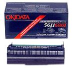 Okidata Microline Laser Drum Unit 20,000 Page Yield