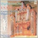 Orgelbuchlein Plus by Bach and Ritchie