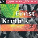 Ernst Krenek: String Quartets Nos. 5 & 8