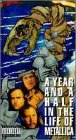 A Year & A Half in the Life of Metallica, (Part 1)