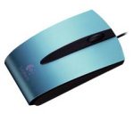 Logitech Optical Blue MouseMan Traveler (USB/PS2)