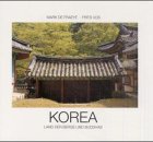 Korea: Scenic beauty and religious landmarks