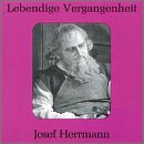Lebendige Vergangenheit: Josef Herrmann