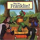 Hey, It's Franklin
