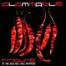 Flammable: Tribute to the Red Hot Chili Peppers