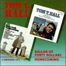 Ballad of Forty Dollars/Homecoming