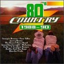 80's Country: 1988-1990