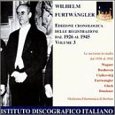 Furtw&auml;ngler: 1926 - 1945 Vol. 3