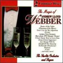 The Magic of Andrew Lloyd Webber