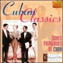 Cuban Classics: Sones Populares de Cuba