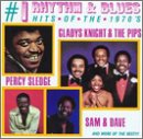 Number Ones of the 1970s: Best of Rhythm & Blues