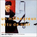 Jan van Vlijman: Un Malheureux V&ecirc;tu de Noir
