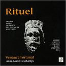 Rituel: Sacred Chants from the Early Capetian Era