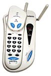 Northwestern Bell 900MHz Cordless Phone (392311)