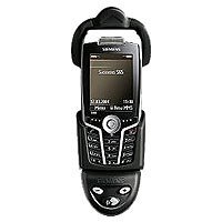 Festplatten: Siemens Car Kit Comfort HCK-670 f�r S65