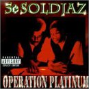 Operation Platinum