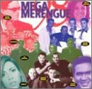 Mega Merengue '98