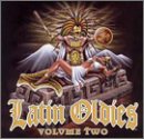 Latin Oldies, Vol. 2