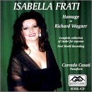 Homage to Richard Wagner