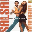 Salsa Merengue: Que Sera, Siboney, Woman del Calla