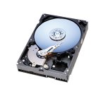 Western Digital WD1200JB Caviar Special Edition 120GB Internal Hard Drive
