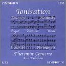 Ionisation