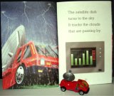 Storm Chaser! with Matchbox Weather Radar Truck (Book & Toy Combo) (Matchbox Hero City)