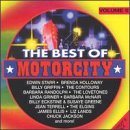 The Best of Motorcity Records, Vol. 5