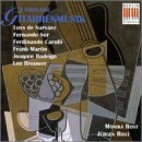 Virtuose Gitarrenmusik