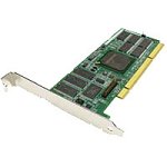 Adaptec SCSI RAID 2010S - Storage controller (zero-channel RAID) - Ultra320 SCSI - 320 MBps - RAID 0, 1, 5, 10, 50, JBOD - PCI 64