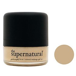 mineral makeup