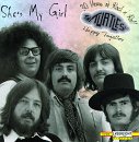 She's My Girl: 30 Years of Rock 'n Roll