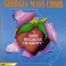 I Sing Because I'm Happy