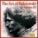 The Art of Paderewski