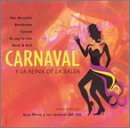 Carnaval Y la Reina de la Salsa