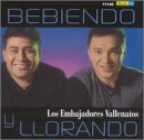 Bebiendo Y Llorando