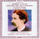 Catalani: Mass; Falce