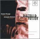 Piazzolla & Cello Passion