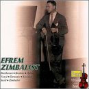 Efrem Zimbalist