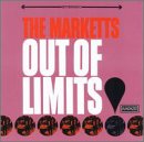 Out of Limits!