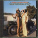 Funk Beyond the Call of Duty