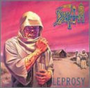 Death - Leprosy Album