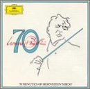 Bernstein 70 (Seventy Minutes of Bernstein's Best)