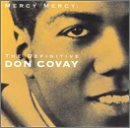 Mercy Mercy: The Definitive Don Covay